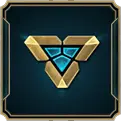 Triangle Shield Badge - logo - High Resolution PNG
