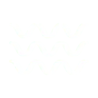 Wavy Lines - simple - No Watermark PNG