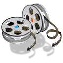 Film Reel - historical - Free Download PNG