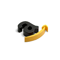 Letter a - logo - High Resolution PNG