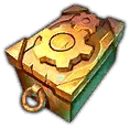 Gear Box - metal - Free Download PNG