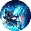 Frost Dragon - mystery - dragon - No Background PNG