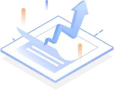 Line Chart - growth - High Download Count PNG