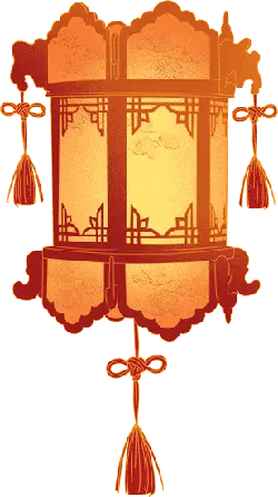 Lantern - decoration - Popular Download PNG