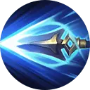 Frost Arrow - skill - Lossless PNG