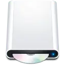 Apple iPod Classic - portable - PNG