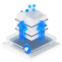 Data Storage Cube - information - PNG Images