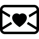 White Lines on Black Background - minimalist - Transparent Layer PNG