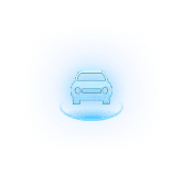 Car Icon - Transparent Background PNG