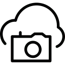 White Line Pattern on Black Background - Free for Commercial Use PNG - Free PNG