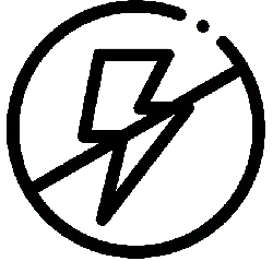 Prohibition Sign - Lossless PNG
