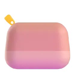 Gradient Pink Box - gradient - PNG
