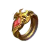Dragon Ring - power - No Watermark PNG