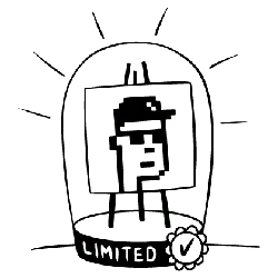 Limited Edition Artwork - limited - High Resolution PNG