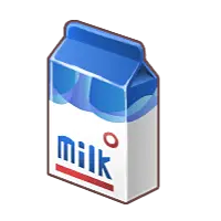 Milk Carton - plastic - packaging - High Resolution PNG