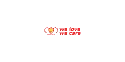 We Love We Care - love - Transparent Layer PNG