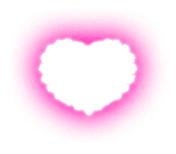 Heart Pattern - heart shape - Highly Rated PNG