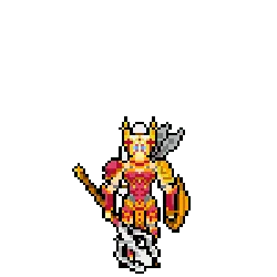 Pixel Knight - Popular Download PNG
