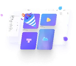 File Manager - interface - design - PNG Images