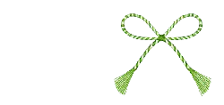 Decorative Bow - holiday - High Resolution PNG