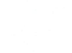 Stars - shining - Transparent Background PNG