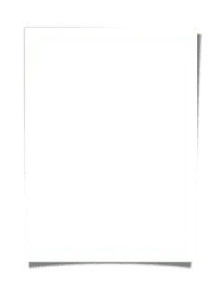 Black Rectangle Frame - black - geometric shape - PNG