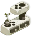 Robot - toy - mechanical - Free PNG