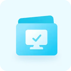 Folder - organization - Curated PNG