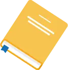 Yellow Book - Popular Download PNG