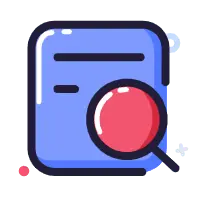 Search Icon - search - PNG
