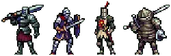 Knight - shield - High Download Count PNG