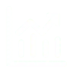 Line Chart - growth - High Quality PNG