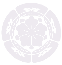 Rose Emblem - decoration - Transparent Background PNG
