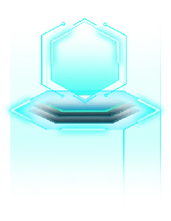 Futuristic Tech Pattern - Free Download PNG