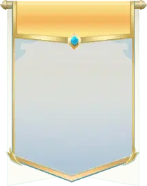 Golden Shield - jewel - No Watermark PNG