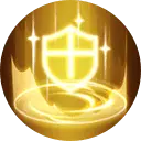 Shield Icon - magic - PNG Images