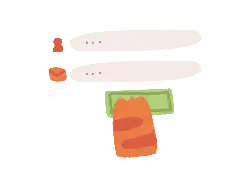 Shopping Bag - shopping - cartoon - No Background PNG