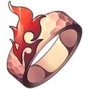 Flame Ring - adventure - Free Download PNG