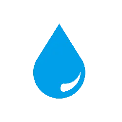 Water Drop - water drop - High Quality PNG