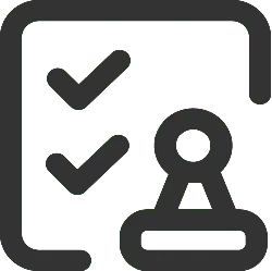Checklist - Lossless PNG