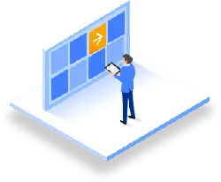 Smart Screen Interaction - interactive - Lossless PNG