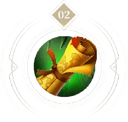 Scroll - historical - magic - Free PNG