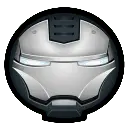 Iron Man Helmet - robot - Free PNG