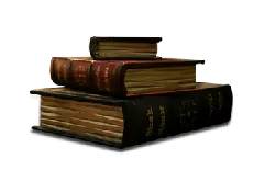 Books - knowledge - learning - PNG