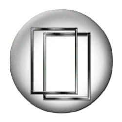 Abstract Shape - modern art - geometric shape - Free Download PNG