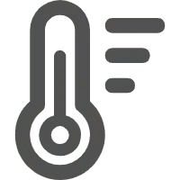 Thermometer - instrument - PNG Images