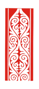 Abstract Pattern - red - Trending PNG