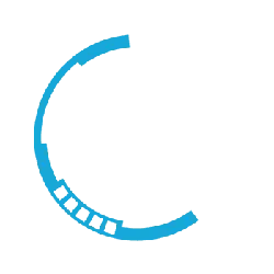 Blue Progress Bar - progress bar - design - High Resolution PNG
