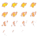 Fire Pattern - Free Download PNG