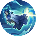 Frost Dragon - ice - mysterious - No Watermark PNG